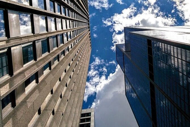 Marvels & Feats: An Engineer's Tour of Chicago Architecture - The Loop stop: where Chicago engineering starts making sense