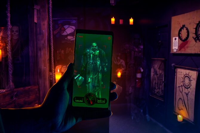 Medieval Torture Museum Ticket with Audio Guide and Ghost Hunting - Comfort, Photos, and Small Details That Matter in a Dark Museum