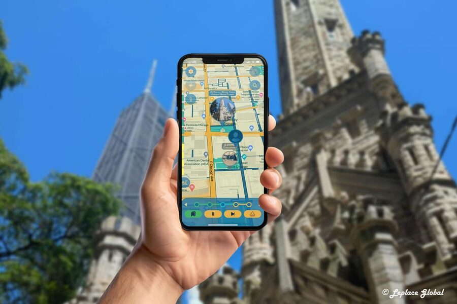 Michigan Avenue Rendezvous Walking Tour with Smartphone App - Price And Value: Is $17 Worth It?