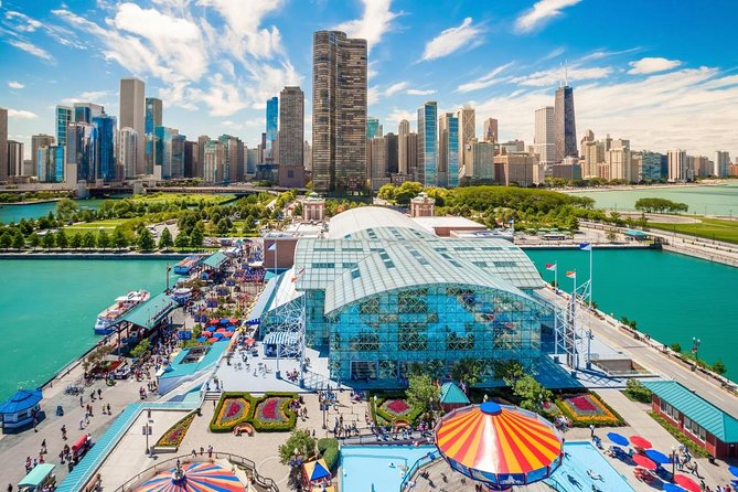 Mother's Day Signature Dinner Cruise on Lake Michigan - Key things I’d zero in on