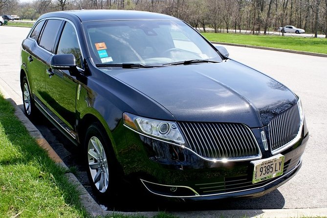 O'Hare Airport Transfer to Chicago by Luxury Sedan - Inside Meet - Key Highlights Before You Go