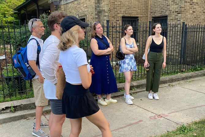 Oktoberfest Walking Brewery Tour in Logan Square - Stop 2 at Revolution Brewing Brewpub: Chicago’s Biggest Independent Brewery Energy
