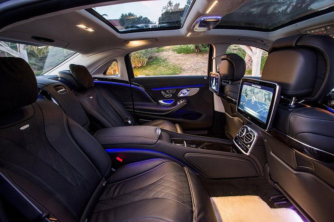 One-Way Private Airport Transfer by Sedan - Key things to know before you book