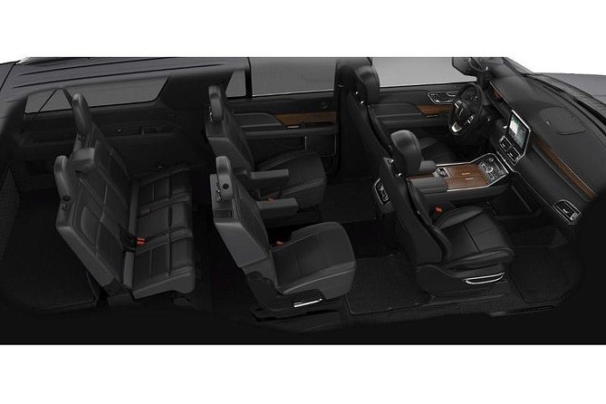 One-Way Private Airport Transfer by Sedan - Who this one-way airport sedan transfer suits best