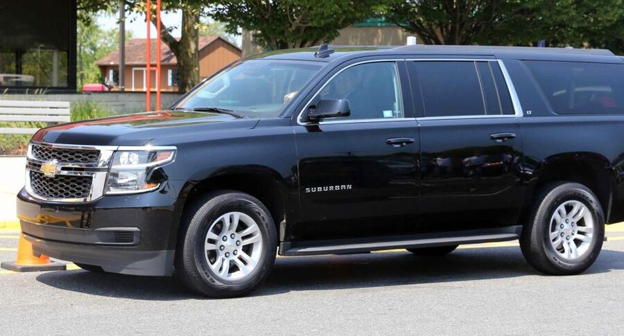 ORD Airport Private Transfer to/from Chicago - Downtown and Southside Drop-Off: What You Gain by Avoiding Transit