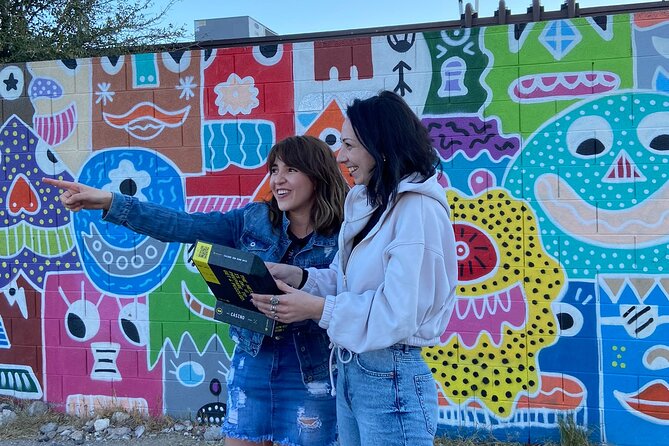 Outdoor Escape Room in Chicago - Fulton Market - Who This Outdoor Escape Room Is Best For