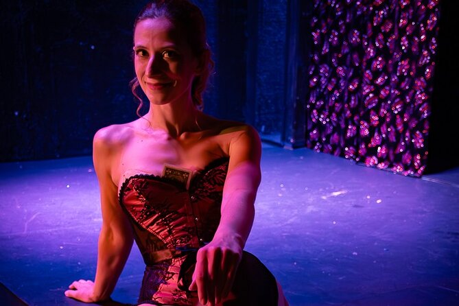 Peep Show Ticket in Chicago - What you’re actually buying with the Peep Show Chicago ticket