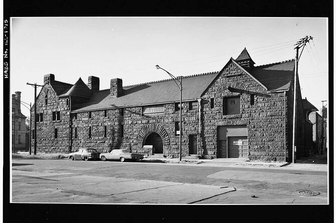 Prairie Avenue Haunted History Tour and Ghost Hunt - Quick takeaways before you go