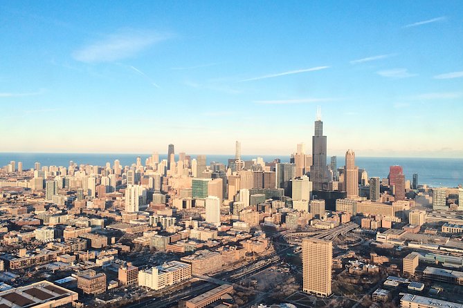 Private 45-Minute Chicago Skyline Helicopter Tour - Lakefront and River Views: Why the Best Photos Aren’t Just of Buildings