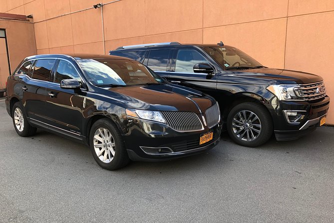 Private Arrival Transfer from Chicago Airports (ORD) (MDW) - Private Door-To-Door Arrival From ORD or MDW
