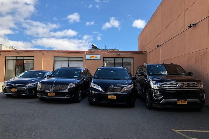 Private Arrival Transfer from Chicago Airports (ORD) (MDW) - Price and Value: When It Makes Sense (and When It Might Not)