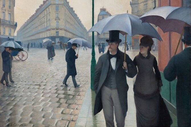 Private Art Institute of Chicago Skip-the-Line Guided Tour - Why the Tour Leans Hard on Impressionists (and How the Museum Feels Different)