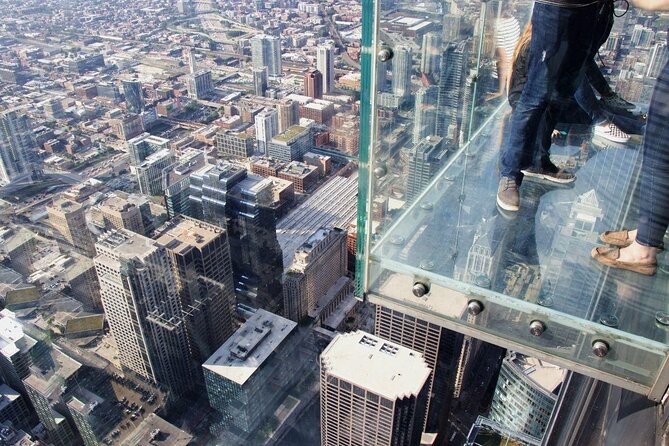 Private Chicago Architecture Tour - Key Things That Make This Private Architecture Tour Worth It