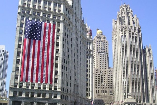 Private Chicago Architecture Tour - How a Private Chicago Architecture Tour Keeps You on Track