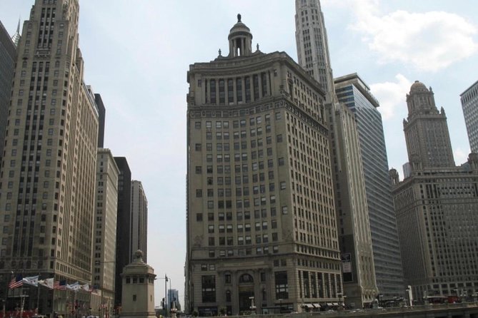 Private Chicago Architecture Tour - Price: Is $539 Good Value for 3 Hours?