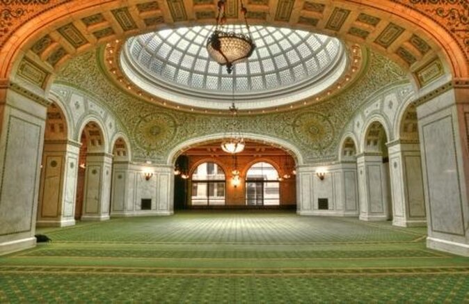 Private Chicago Architecture Walking Tour - Key Points You’ll Care About