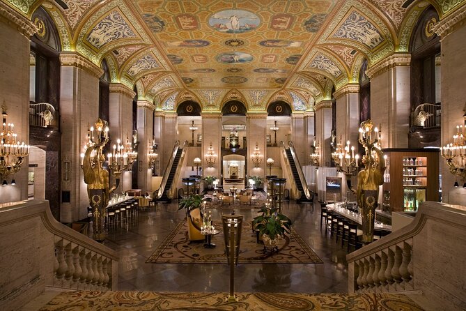 Private Chicago Architecture Walking Tour - Price and Inclusions: What You’re Paying For (and What to Confirm)