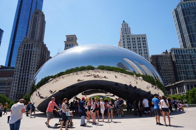 Private Chicago Food Tour with Deep Dish and Beef Sandwich - Price and Value: Is $224.99 Worth It?