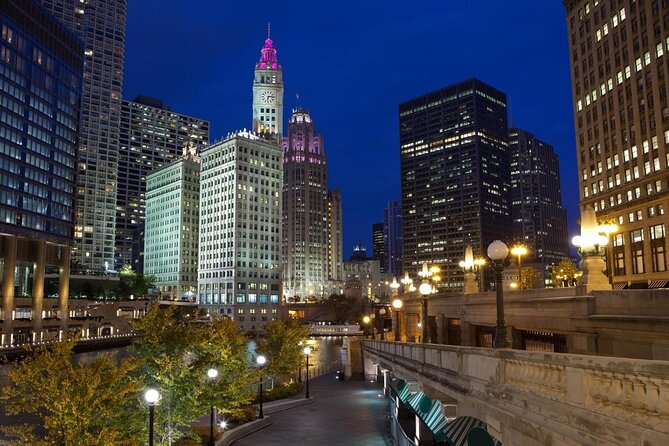 Private Chicago Foodie Tour - Key highlights to look forward to