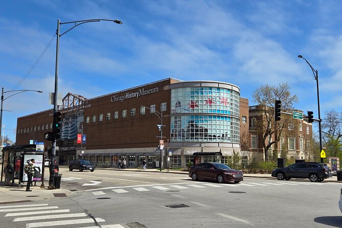 Private Chicago History Museum Tour - Key Things You’ll Enjoy Most