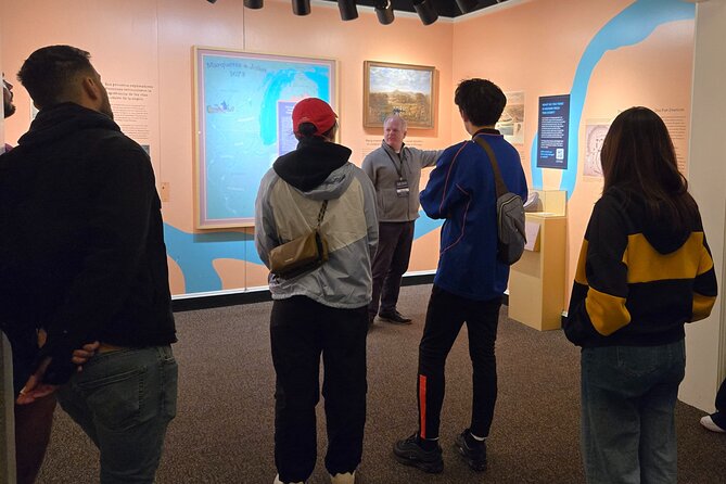 Private Chicago History Museum Tour - Price and Timing: Is $162.50 Good Value?