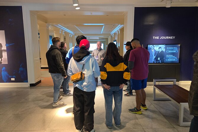 Private Chicago History Museum Tour - Bernie’s Style: Clear Answers, Humor, and Local Recommendations