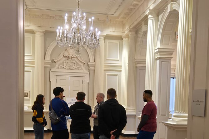Private Chicago History Museum Tour - Who This Private Museum Tour Is Best For
