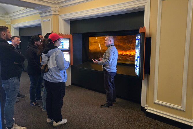 Private Chicago History Museum Tour - Should You Book This Private Chicago History Museum Tour?