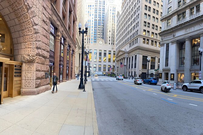 Private Downtown Chicago TV and Movie Sites Guided Walking Tour - What you’ll learn from a real guide (and why it’s worth paying)
