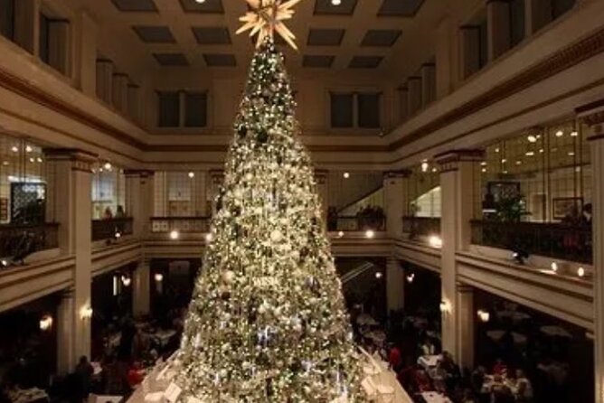 Private Holiday City Tour - Key highlights that make this holiday tour worth your time