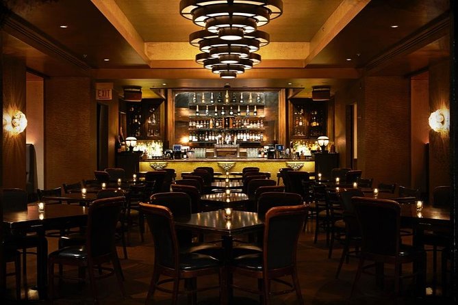 Private Speakeasy Pub Crawl in Chicago with Local Historian - Price and value at around $101: what you’re paying for