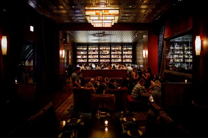 Private Speakeasy Pub Crawl in Chicago with Local Historian - Who should book this private speakeasy crawl