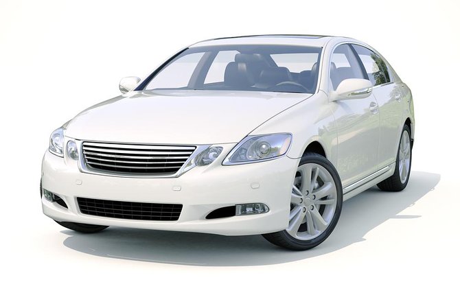 Private Transfer from Chicago Airport (ORD) - Key Points You’ll Care About