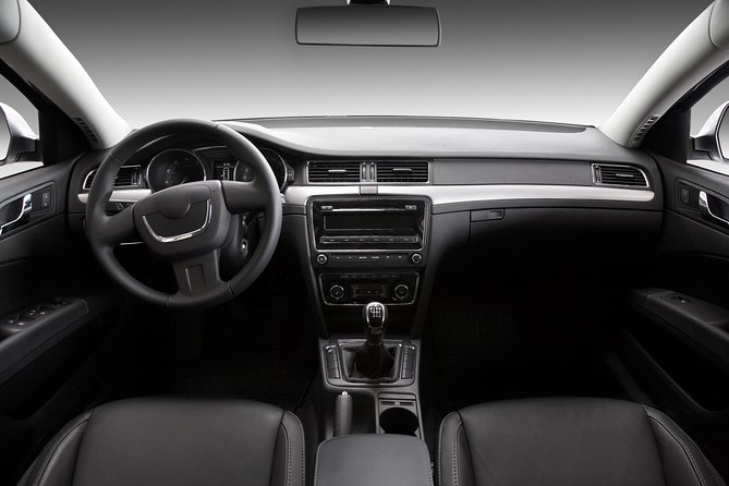 Private Transfer from Chicago Airport (ORD) - ORD to Downtown Chicago: What This Transfer Actually Does