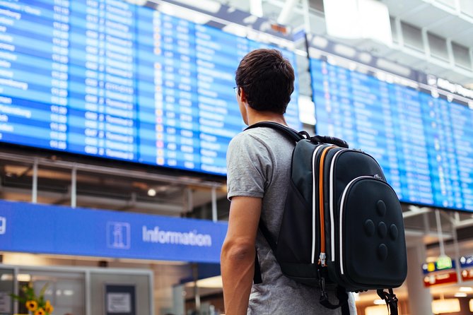 Private Transfer from Chicago Airport (ORD) - Who This Transfer Fits Best (And Who Might Skip It)
