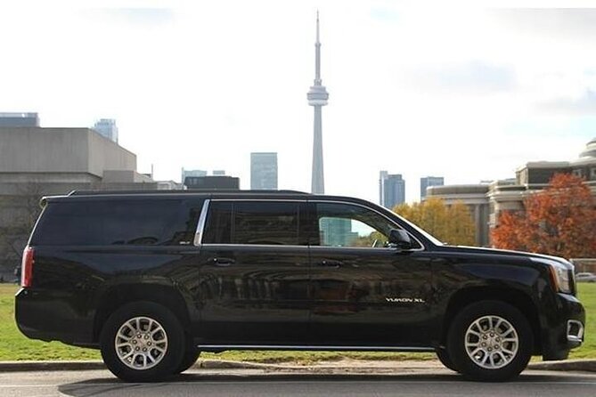 Private Transfer ORD Airport to Chicago / Milwaukee / Oak Brook - Airport wait time: the included 60 minutes you should use wisely