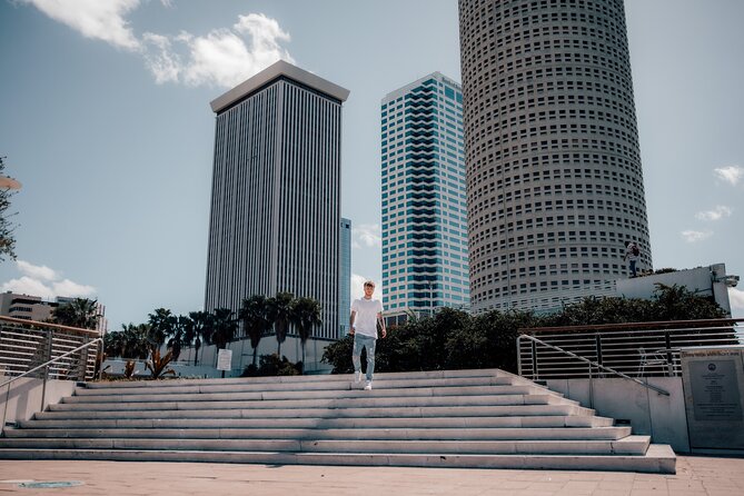 Private Vacation Photoshoot with Photographer in Chicago - Key points before you book