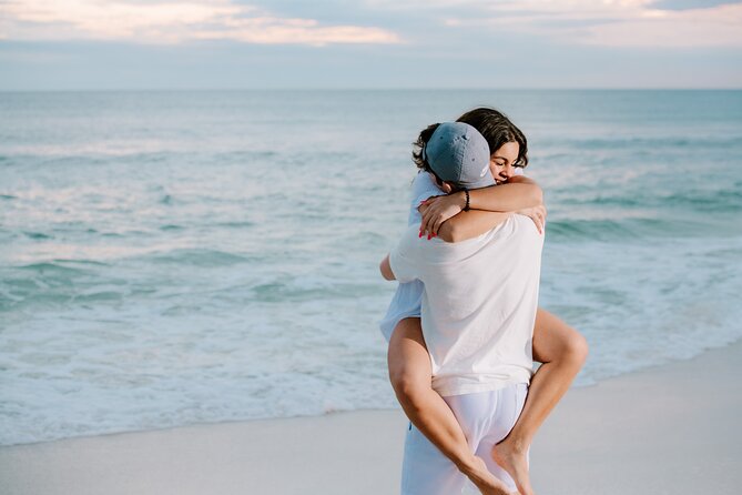 Private Vacation Photoshoot with Photographer in Chicago - 30 minutes vs 1 hour: how many portraits you really get
