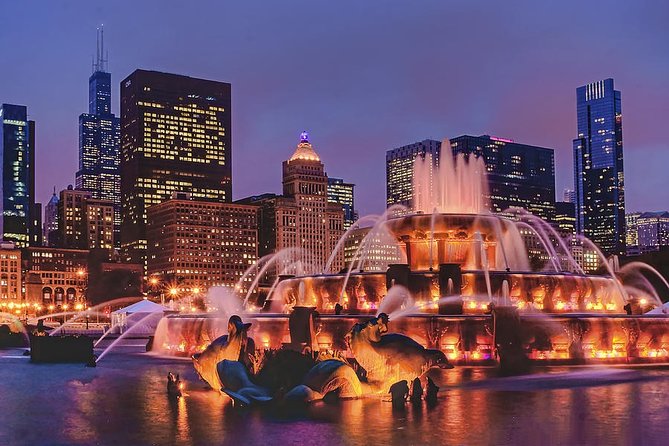 Professional Photo Shoot in Chicago - What the photographer is doing for you (and why it matters)