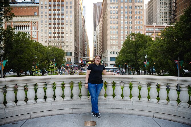 Professional Photo Shoot in Chicago - The deliverable: your final photos and the online gallery