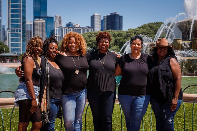 Professional Photo Shoot in Chicago - Transportation, editing, and other costs you may forget