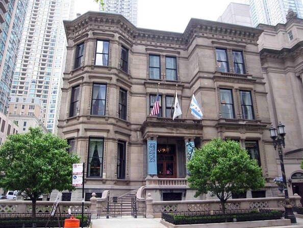 Retro River North Walking Tour - Key things to know before you go