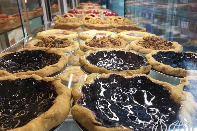 River North Food Walking Tour - Your Meeting Point: Merchandise Mart Area and Fast Orientation