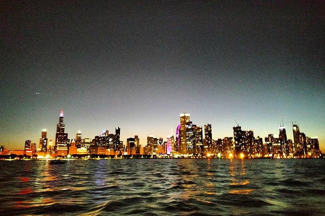 Serene Private Sunset Sail on Lake Michigan - Navy Pier, Chicago - What It’s Like On Board: Music, Conversation, and a Calm Pace