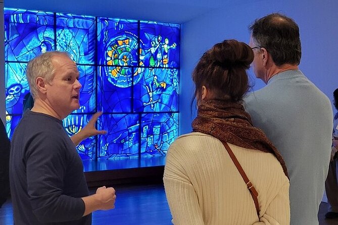 Skip-the-line: Art Institute of Chicago Guided Tour - Meeting at 111 S Michigan Ave and how the 2.5 hours feel