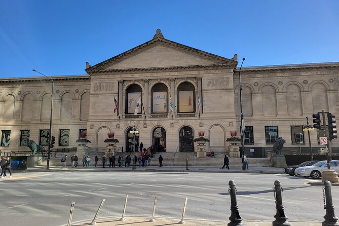Skip-the-line: Art Institute of Chicago Guided Tour - Should you book the Art Institute skip-the-line guided tour?