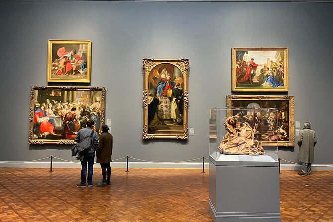 Skip the Line Art Institute of Chicago Tour Semi-Private 8ppl Max - Price and value: what $85.50 buys you (and why it can be worth it)