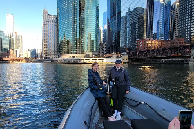 Small Group Lake Michigan Tour - Key highlights to look for