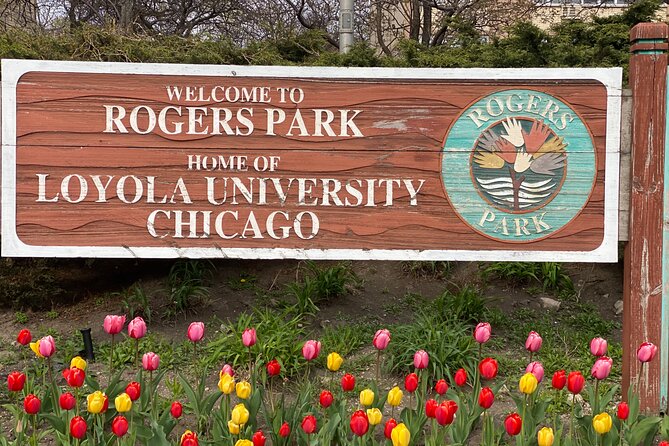 Small-Group Tour of Chicago Neighborhoods: North and South Side - Bronzeville: migration stories, gospel roots, and old vs. new