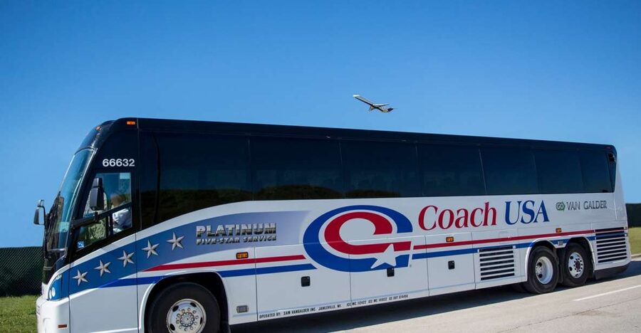 Travel between Chicago O'Hare and Madison - Key Things You’ll Notice on This Transfer